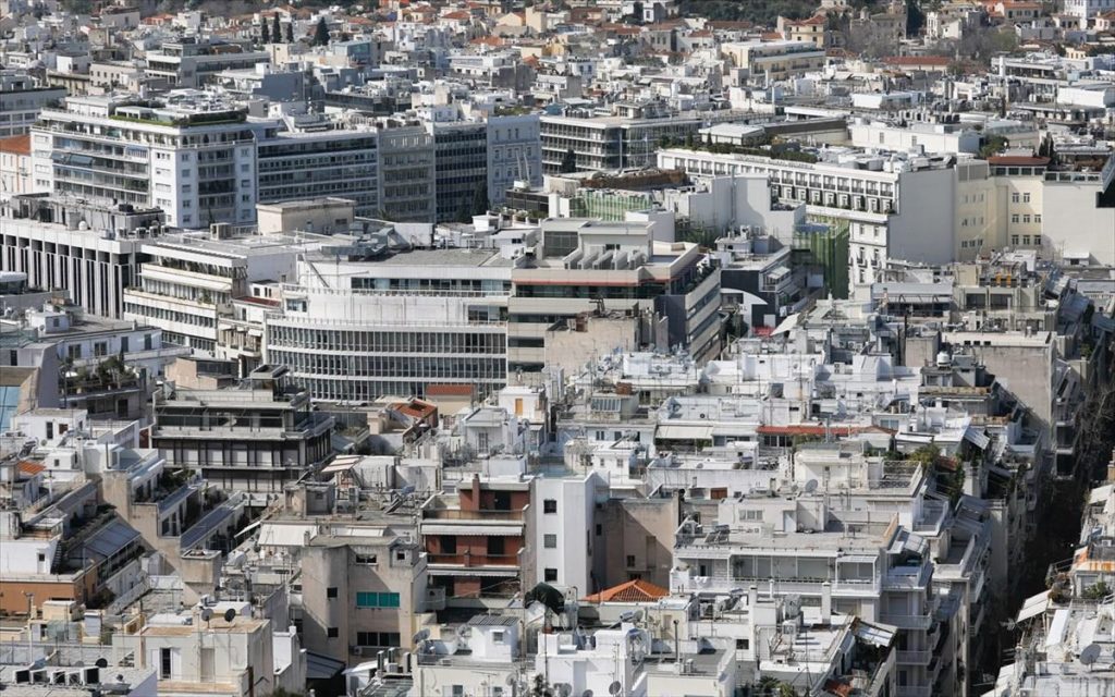 Προειδοποιεί η ΕΑΕΕ: «”Τσουχτερή” & πρακτικά ανεφάρμοστη η διάταξη για την υποχρεωτική ασφάλιση ακινήτων»