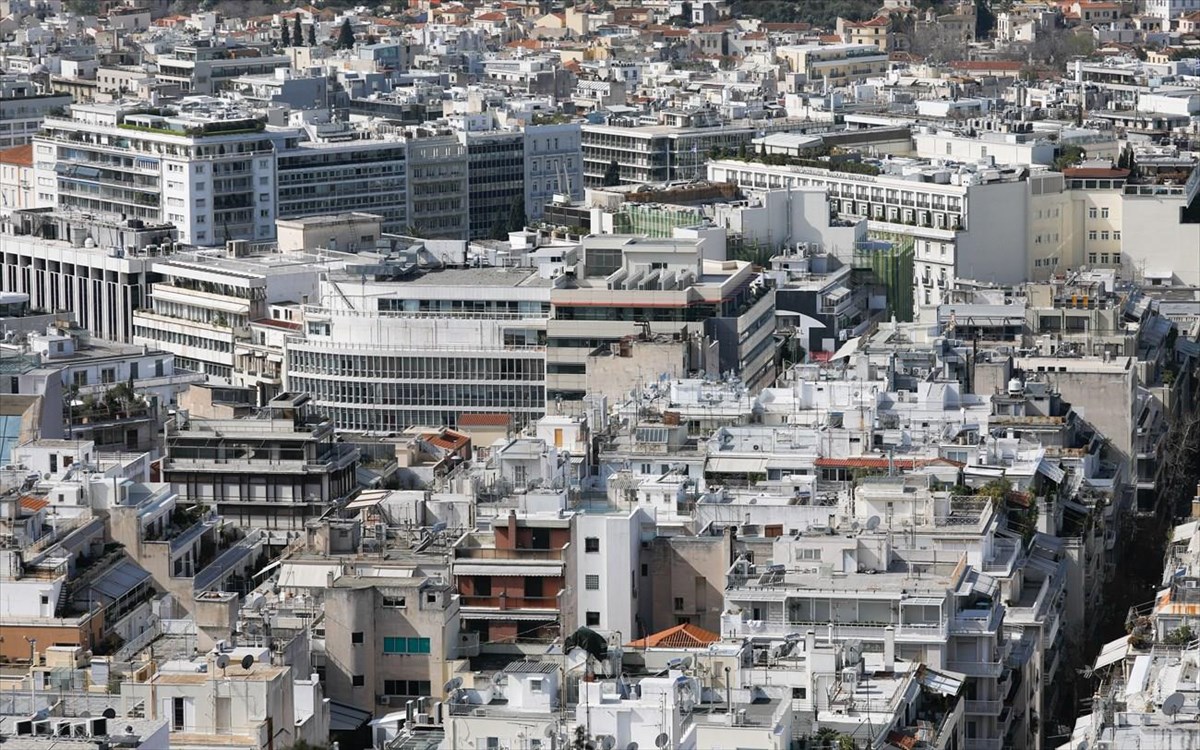 Προειδοποιεί η ΕΑΕΕ: «”Τσουχτερή” & πρακτικά ανεφάρμοστη η διάταξη για την υποχρεωτική ασφάλιση ακινήτων»