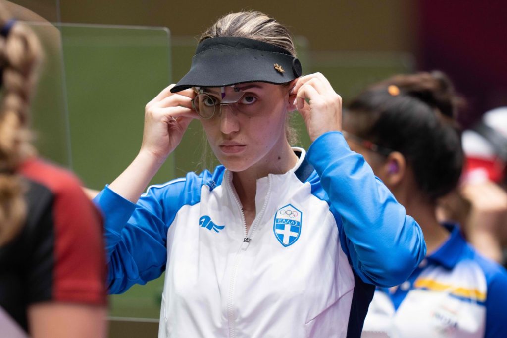 Η ανάρτηση σοκ της Άννας Κορακάκη για τον stalker που της είχε κάνει τη ζωή «κόλαση» επί πέντε χρόνια (φώτο)