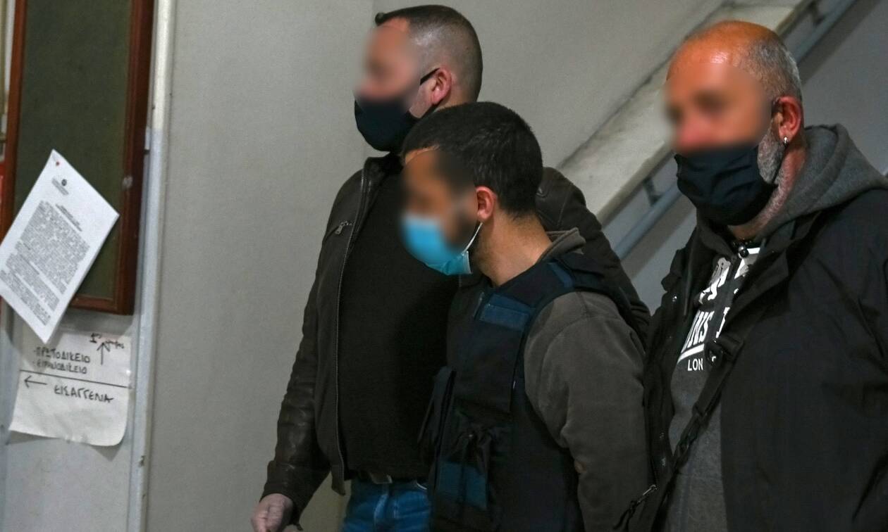 Διπλό φονικό στη Μακρινίτσα: Στις 16 Ιουνίου θα καθίσει στο εδώλιο ο δράστης