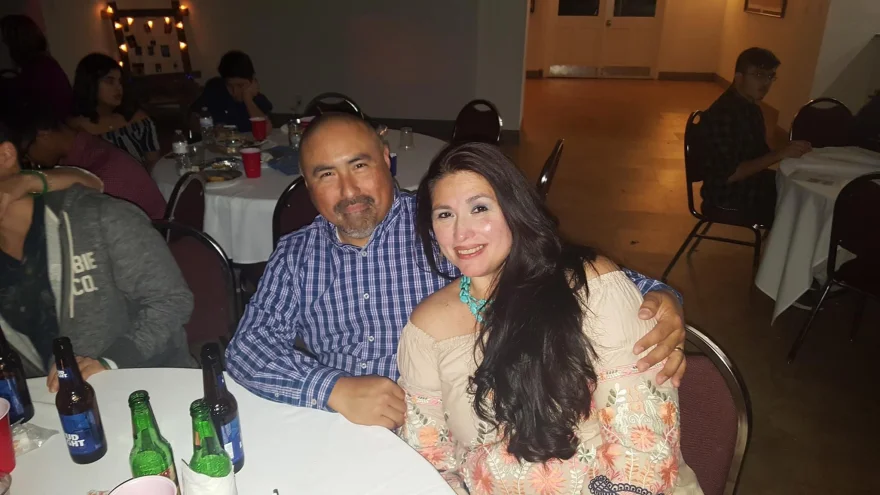 Τέξας: Πέθανε ο σύζυγος μίας από τις δολοφονημένες δασκάλες – Δεν άντεξε την απώλεια