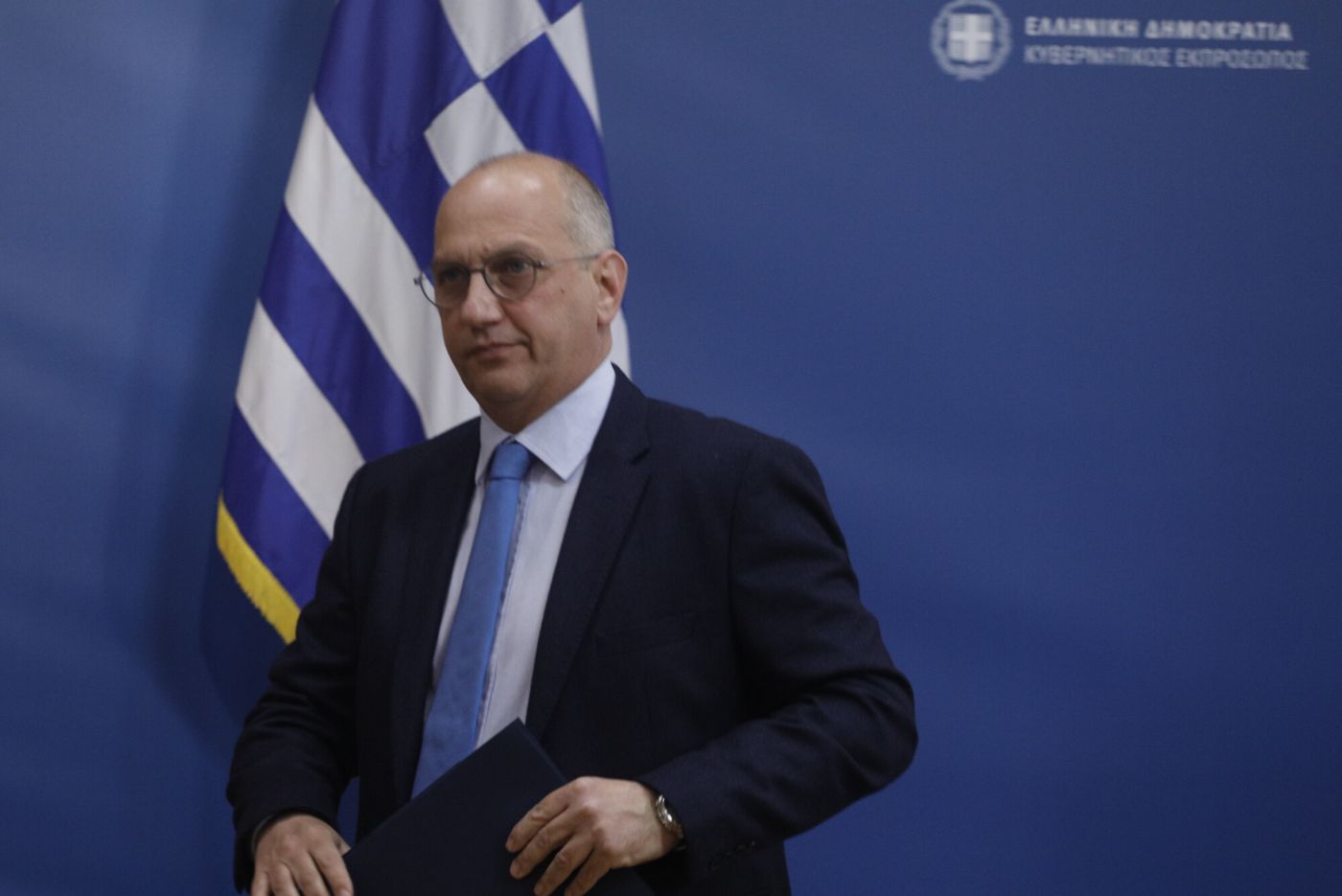 Γ.Οικονόμου: «Η χώρα μας θα αναδεικνύει παραβατικές συμπεριφορές της Τουρκίας»