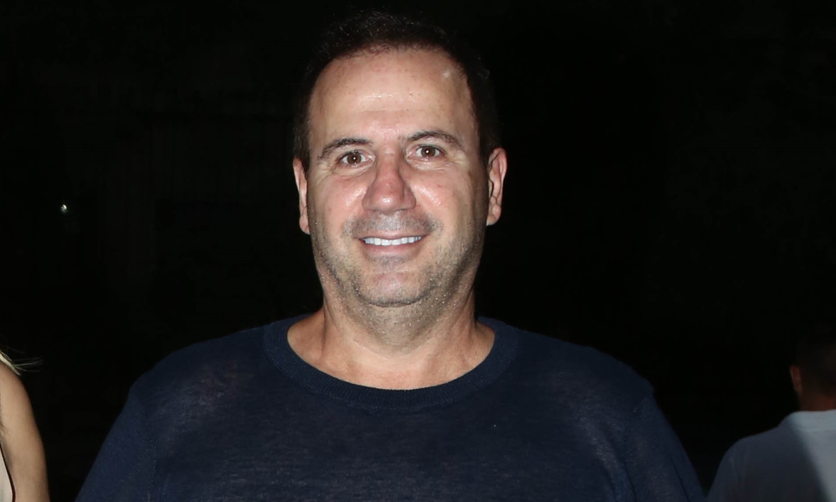 Βασίλης Γκουρούσης: «Από τη φυλακή βγήκα πιο δυνατός, είναι ένα τεράστιο σχολείο»