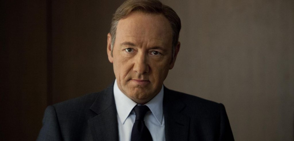 Κ.Σπέισι: Διώκεται ποινικά για σεξουαλικές επιθέσεις σε τρεις άνδρες