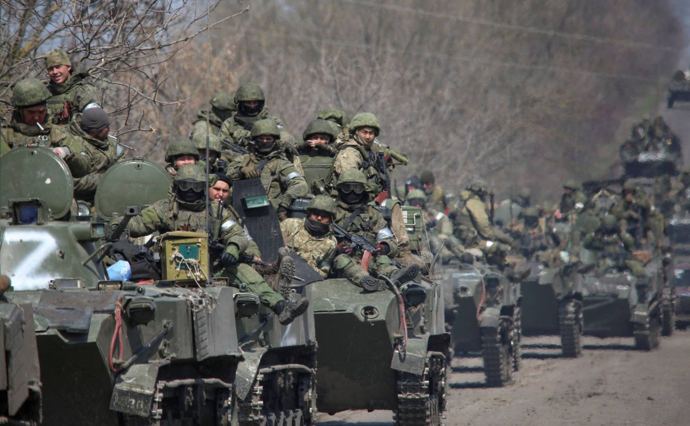 Οι Αμερικανοί «δίνουν» τους Ουκρανούς σε αυτά που ανακοινώνουν για τις ρωσικές απώλειες: «Δεν είναι τόσες»