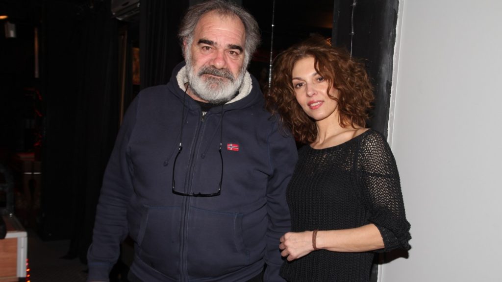 Γ.Μποσταντζόγλου για Φιλιππίδη και Λιγνάδη: «Στενοχωριέμαι αλλά θα πρέπει να τιμωρηθούν»