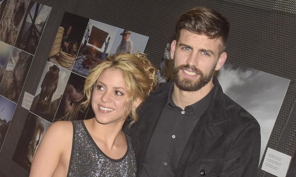 Σακίρα: Παραπέμπεται σε δίκη για φοροδιαφυγή