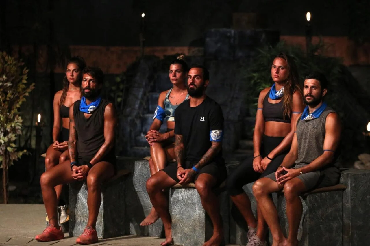 Survivor: Αυτός ο παίκτης αποχώρησε στο χθεσινό επεισόδιο