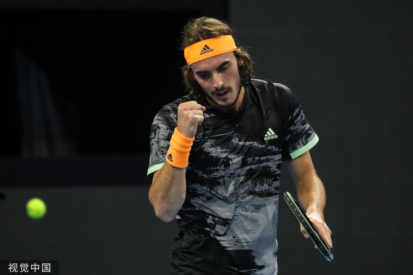 Roland Garros: Ο Στέφανος Τσιτσιπάς θα αντιμετωπίσει τον Τσέχο Ζ. Κόλαρ για την πρόκριση στους «32»