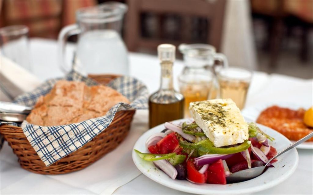 Αυτές είναι οι δέκα πιο υγιεινές εθνικές κουζίνες – Σε ποια θέση βρίσκεται η ελληνική;