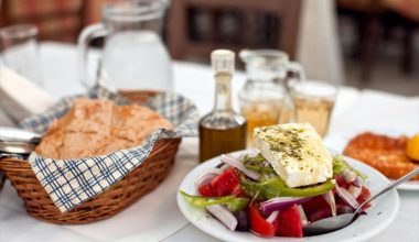 Αυτές είναι οι δέκα πιο υγιεινές εθνικές κουζίνες – Σε ποια θέση βρίσκεται η ελληνική;