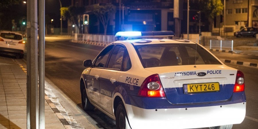 Κύπρος: Πατέρας πυροβόλησε τον γιο του και παραδόθηκε στην αστυνομία