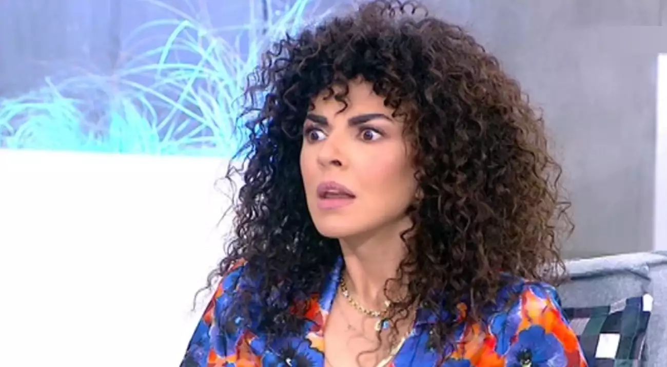 Μ.Σολωμού: «Είμαι drama queen στους χωρισμούς μου» – Γ.Λιάγκας: «Γίνεσαι κατίνα δηλαδή»