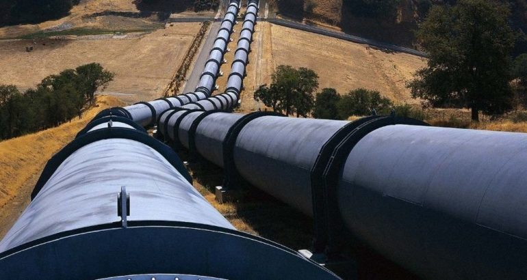 Η Ουκρανία απείλησε την Ουγγαρία ότι κάτι θα συμβεί στον πετρελαιαγωγό Druzhba