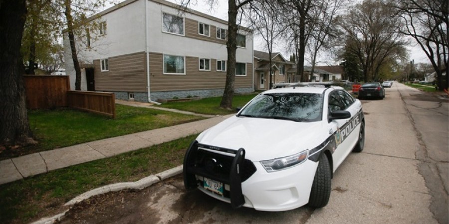 Καναδάς: Αστυνομικοί πυροβόλησαν και σκότωσαν νεαρό που περπατούσε σε δρόμο κρατώντας καραμπίνα