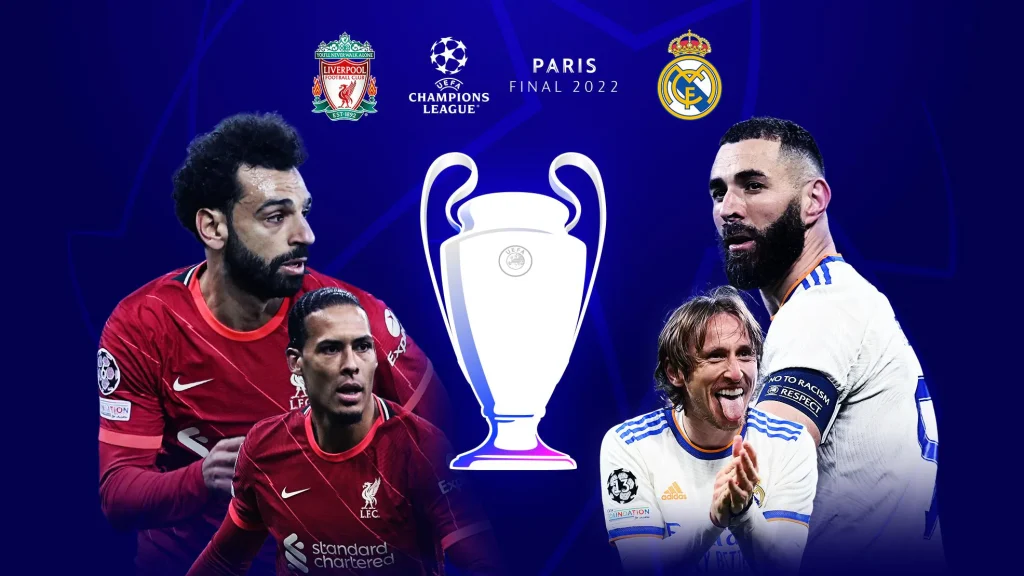 Champions League: «Τρελές» τιμές στη «μαύρη αγορά» των εισιτηρίων του τελικού