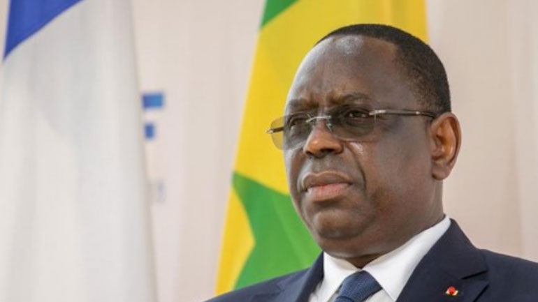 Σενεγάλη: Ο πρόεδρος Σαλ απέπεμψε τον υπουργό Υγείας μετά τη πολύνεκρη πυρκαγιά σε νοσοκομείο