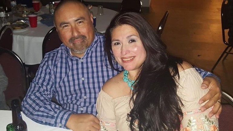 Νεκρός από ανακοπή ο σύζυγος δασκάλας που δολοφονήθηκε στο Τέξας – «Πέθανε από ραγισμένη καρδιά»