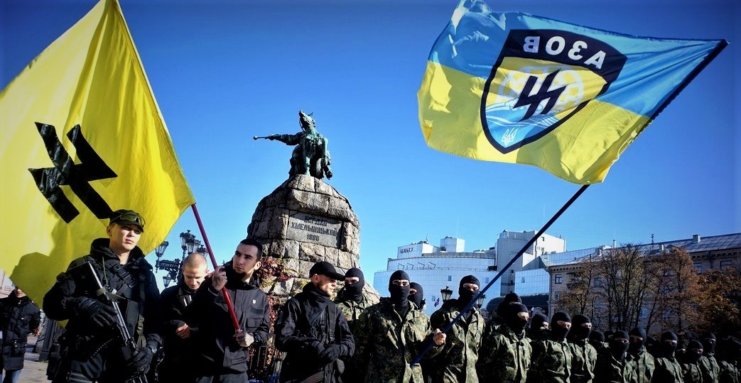 «Ανταλλαγή των εγκληματιών του Τάγματος Αζόφ με Ρώσους αιχμαλώτους δεν συζητείται» αναφέρουν πηγές της Μόσχας