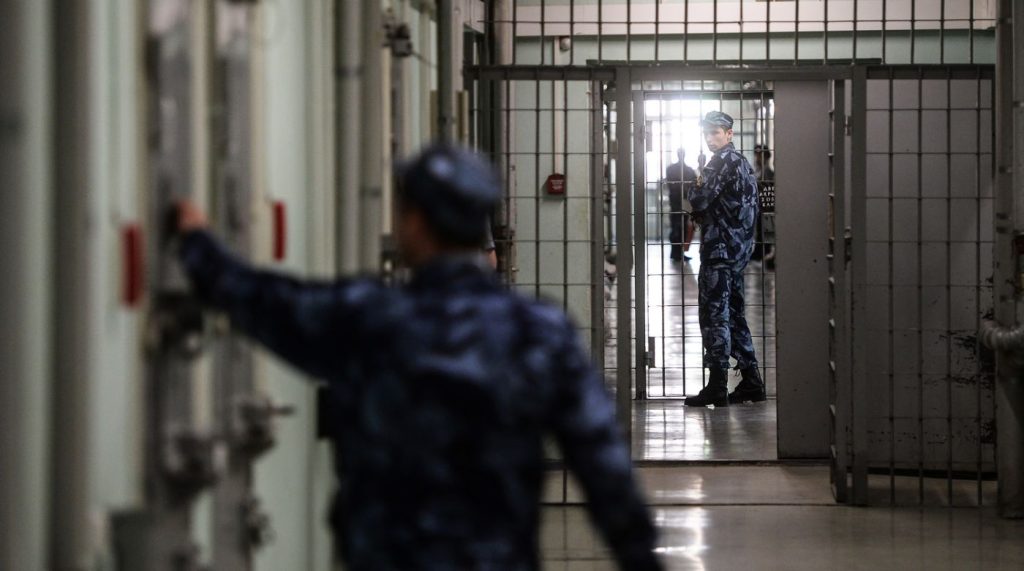 Οι ξένοι μισθοφόροι που κρατούνται στο Ντονμπάς ενδέχεται να καταδικαστούν σε θάνατο 