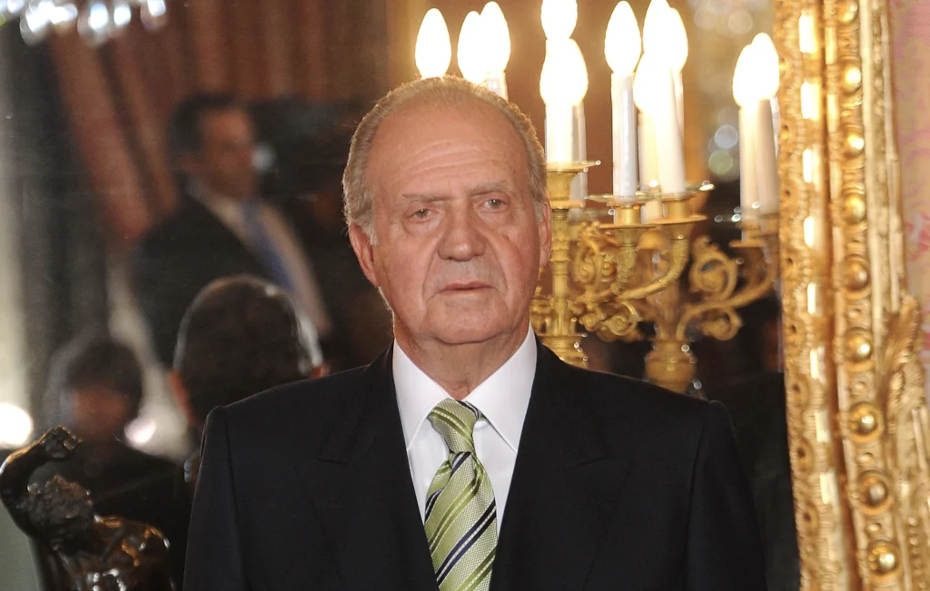 Ανεπιθύμητος ο Χουάν Κάρλος για τους Ισπανούς – Ούτε «ζωγραφιστό» δεν θέλουν να τον βλέπουν
