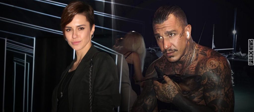 Κάτια Ταραμπάνκο: Η αινιγματική όλο νόημα ανάρτησή της μετά τον χωρισμό με τον tattoo artist