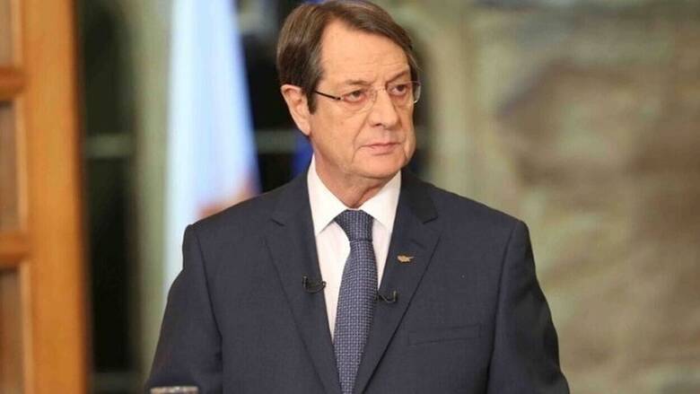 Ν.Αναστασιάδης: «Ελπίζω να επικρατήσουν σοφότερες σκέψεις στην Τουρκία»