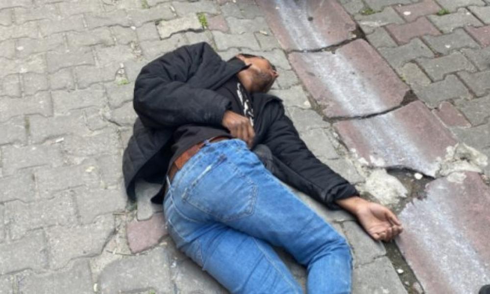 Τουρκία: Ληστής για…κλάματα – Επιχείρησε να μπει σε διαμέρισμα αλλά κατέληξε με σπασμένο πόδι  (βιντεο)