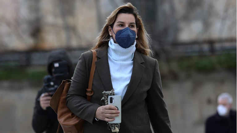 Σ.Μπεκατώρου: «Ετσι προετοιμάζει ο δράστης τον βιασμό…» – «Είναι το λεγόμενο grooming»