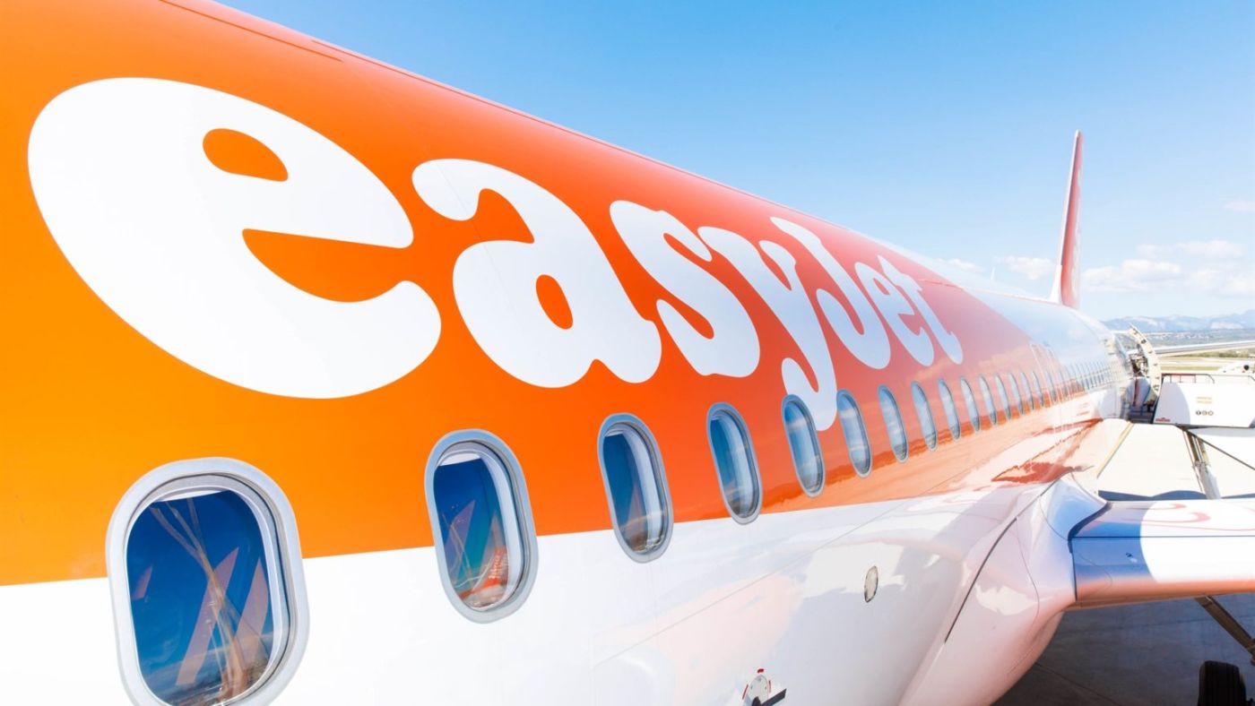 Προβλήματα βρετανικής EasyJet με το σύστημα IT την ανάγκασαν να ακυρώσει 200 ​​πτήσεις