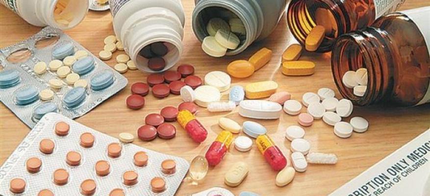ΦΣΑ προειδοποιεί για ελλείψεις σε περισσότερα από 400 φάρμακα 