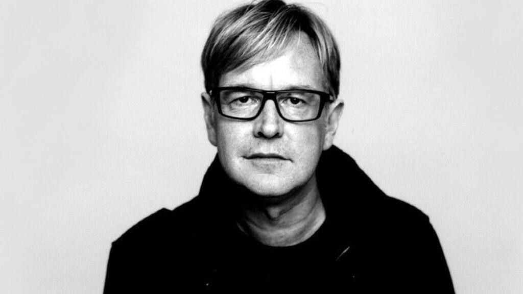 Πέθανε σε ηλικία 60 ετών ο Άντι Φλέτσερ ιδρυτικό μέλος των Depeche Mode