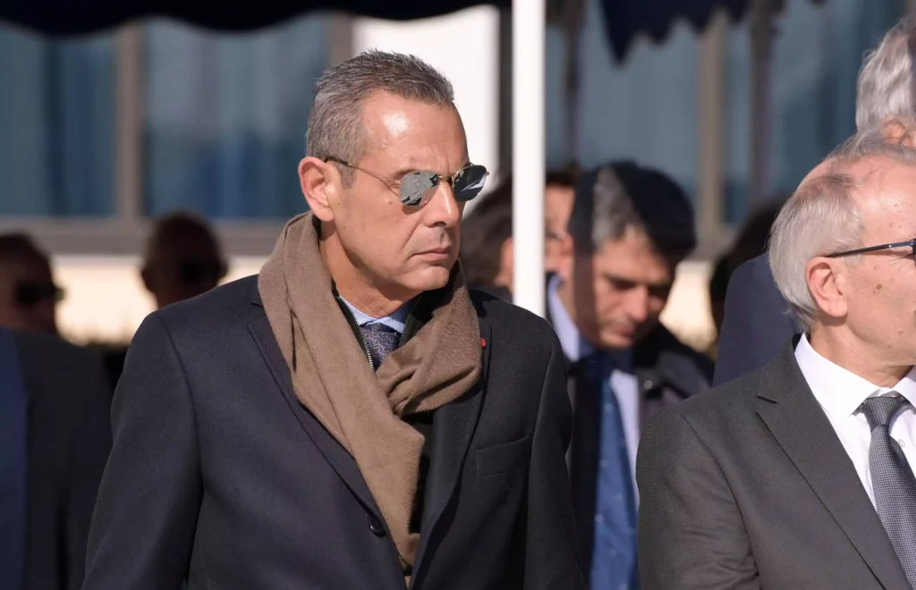 Το μήνυμα του Π.Καμμένου στους Τούρκους για τις σημερινές πτήσεις – «Τι πάθατε Τουρκάκια σήμερα;»