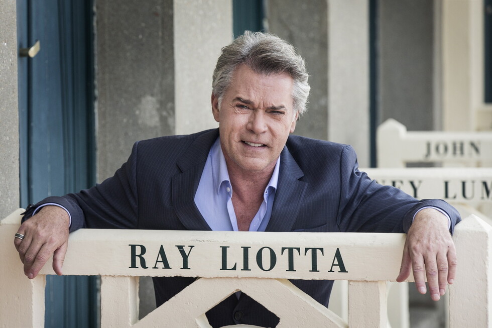 Ray Liotta: Το Χόλιγουντ αποχαιρετά τον αείμνηστο ηθοποιό (φωτο)