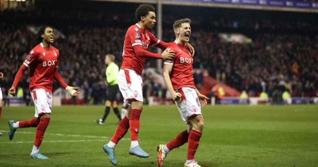 Deloitte: «Το ματς Χάντερσφιλντ-Νότιγχαμ Φόρεστ αξίζει 200 εκατ. ευρώ»