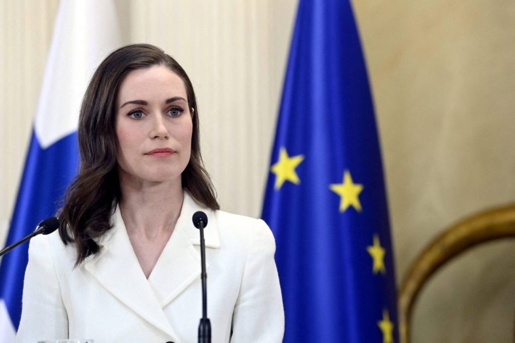 Φινλανδός δημοσιογράφος: «Όποιος τάσσεται κατά της ένταξης στο ΝΑΤΟ χαρακτηρίζεται Ρώσος πράκτορας»