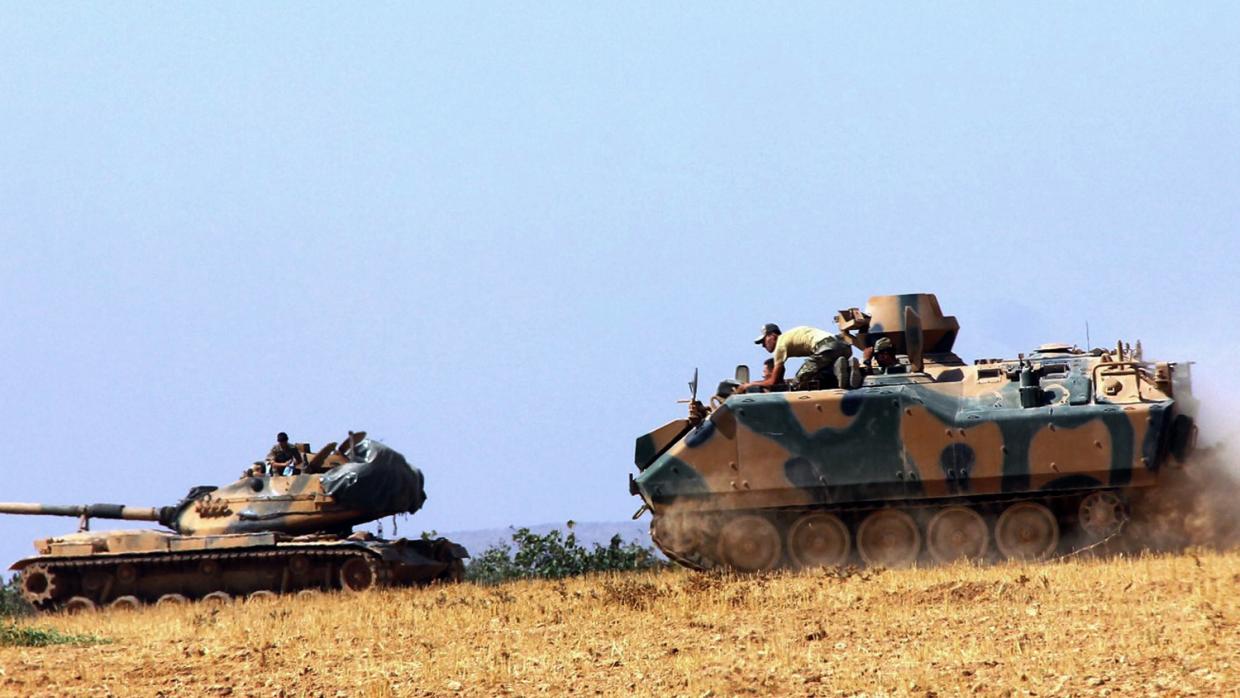 Το Συμβούλιο Εθνικής Ασφάλειας της Τουρκίας προειδοποιεί την Αθήνα για «προκλητικές ενέργειες της Ελλάδας»