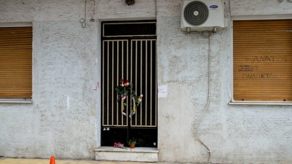 Πάτρα: Στο κτίριο που ζούσε η οικογένεια Δασκαλάκη μπήκε ο δικηγόρος συγγενών της σπιτονοικοκυράς