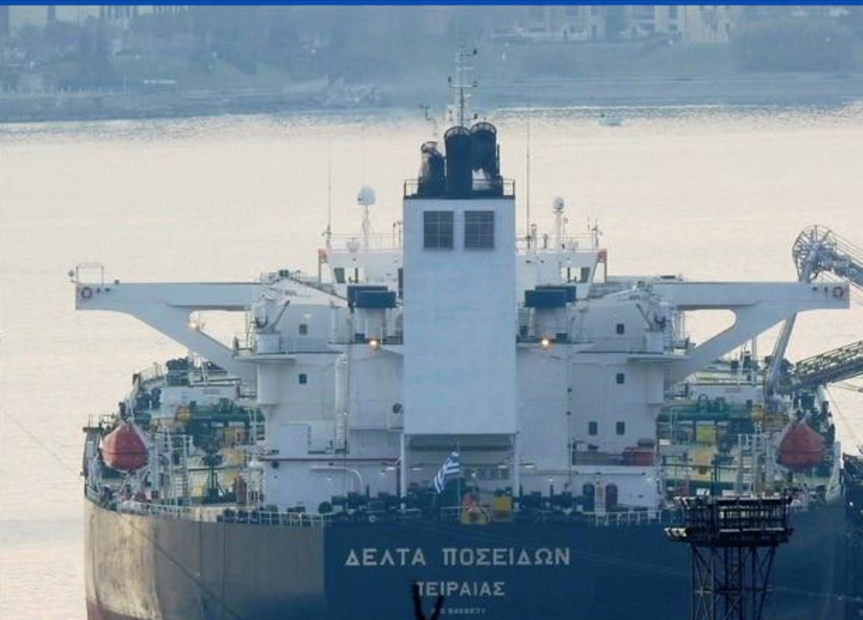 Κατάληψη ελληνικών τάνκερ στο Ιράν: Διάβημα διαμαρτυρίας και από το κυπριακό ΥΠΕΞ για τον Κύπριο ναυτικό