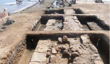 Σαλαμίνα: Νέα σημαντικά αρχαιολογικά ευρήματα από την υποβρύχια αρχαιολογική έρευνα
