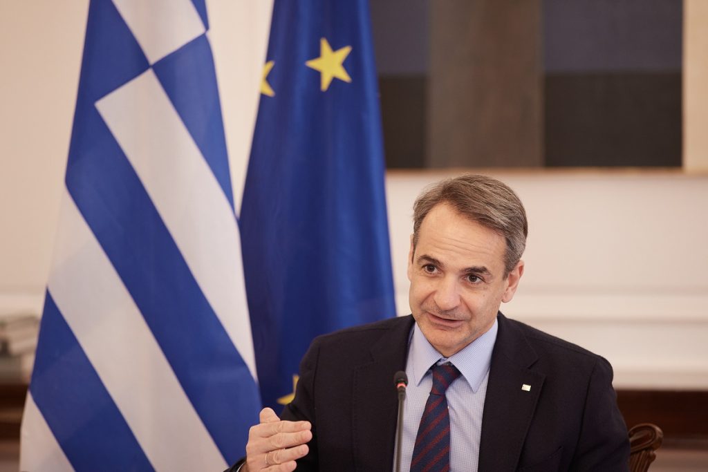 Που μας οδήγησε η κυβέρνηση Μητσοτάκη: Ανήγαγε Ρωσία και Ιράν σε εχθρούς μεγαλύτερους από την Τουρκία!