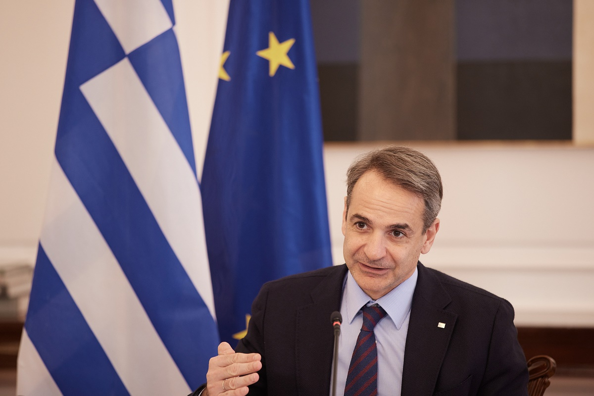 Που μας οδήγησε η κυβέρνηση Μητσοτάκη: Ανήγαγε Ρωσία και Ιράν σε εχθρούς μεγαλύτερους από την Τουρκία!