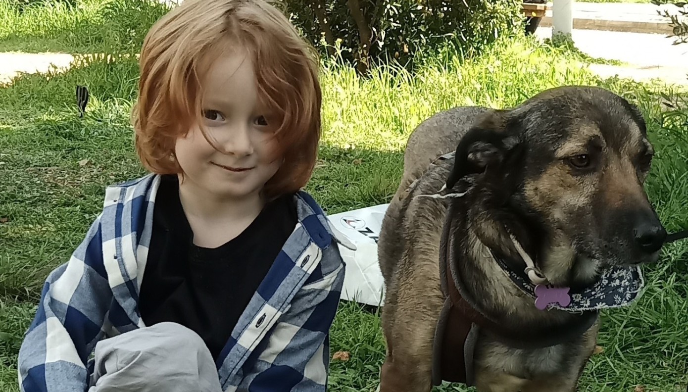 Αρπαγή 6χρονου από την Κηφισιά – Πατέρας Ράινερ: «Πήρα το παιδί γιατί η μητέρα δεν το πήγαινε στο γιατρό» (βίντεο)