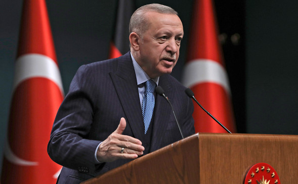 Γερμανικός Τύπος: «Πολιτική κλιμάκωσης του Ερντογάν» και «θερμό καλοκαίρι» στο Αιγαίο