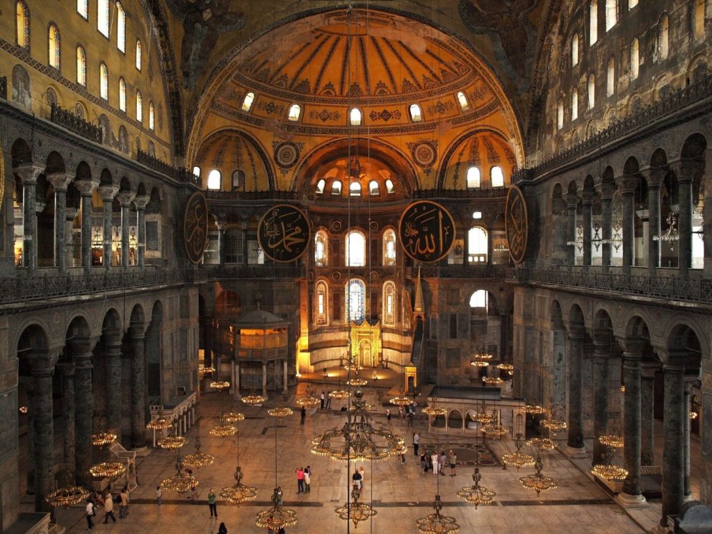 Οι Τούρκοι ετοιμάζουν φιέστες για την Άλωση της Κωνσταντινούπολης – Ο προκλητικός σχεδιασμός κατά του ελληνισμού