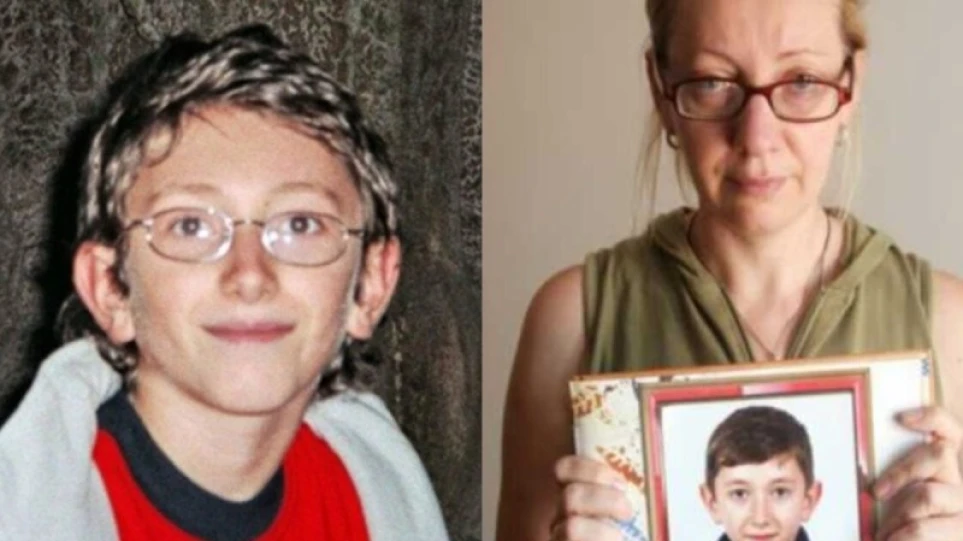 Δόθηκαν νέες μαρτυρίες για τον 11χρονο Άλεξ από την Βέροια – Τι δηλώνει η μητέρα του παιδιού 