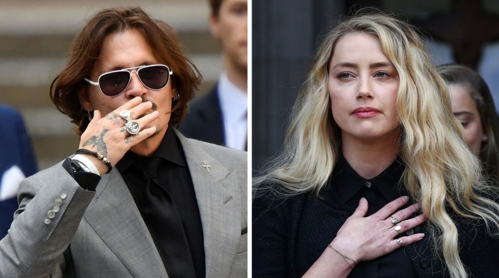 Σενάριο δίκης Ντεπ – Χερντ: Τι θα συμβεί αν οι ισχυρισμοί της Χερντ αποδειχνούν ψευδείς