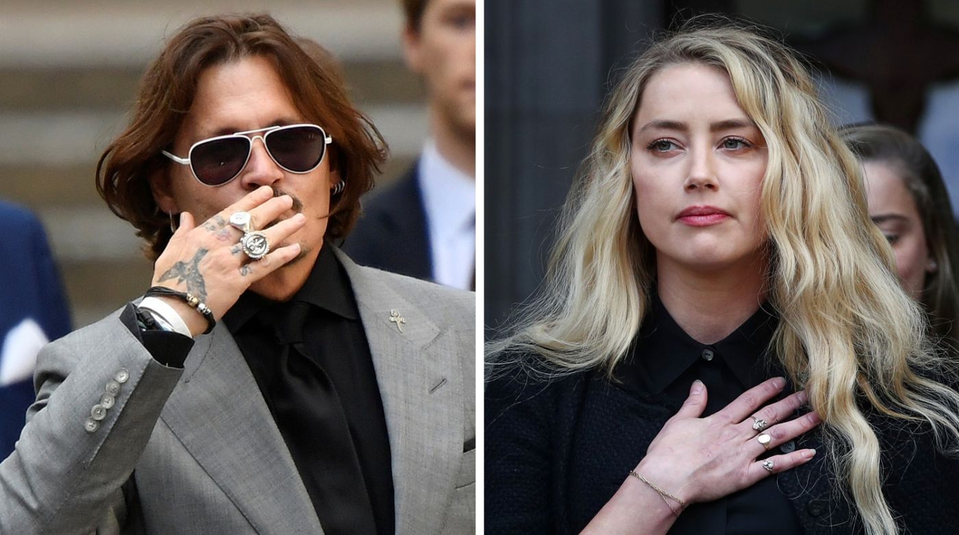 Σενάριο δίκης Ντεπ – Χερντ: Τι θα συμβεί αν οι ισχυρισμοί της Χερντ αποδειχνούν ψευδείς