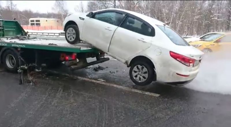 Έρευνα της Pricefox: Εκρηκτική άνοδος των κλήσεων για οδική βοήθεια 