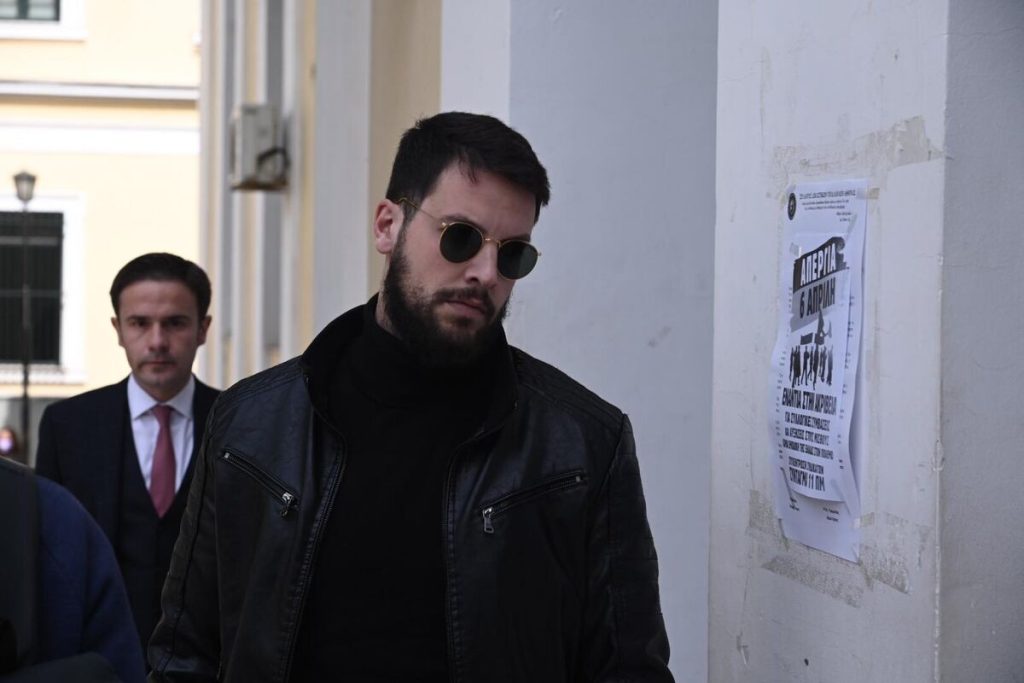 Πάτρα: Ο Μάνος Δασκαλάκης κατέθεσε μήνυση κατά παντός υπευθύνου για κλοπή & υπεξαίρεση εγγράφων